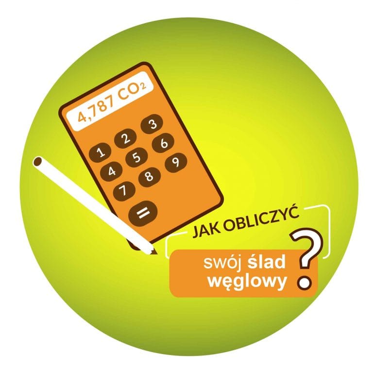 Jak obliczyć swój ślad węglowy?