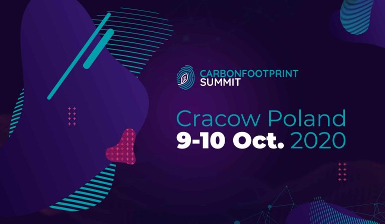Obszar działania fundacji CarbonFootPrint