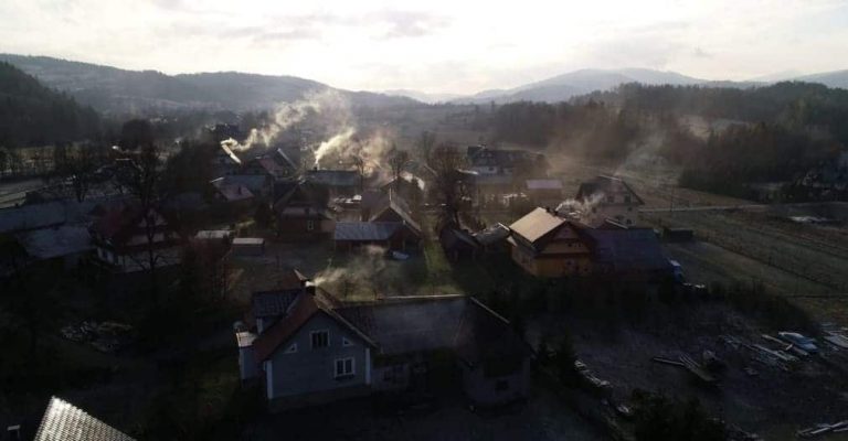 W jaki sposób smog wpływa na nasze samopoczucie?
