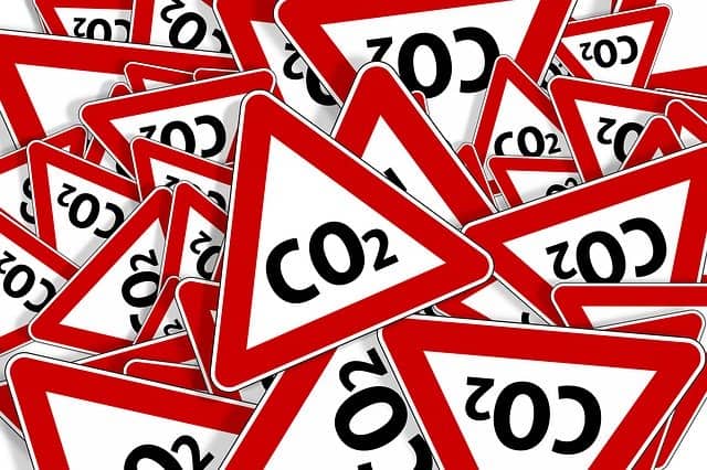 Kto wzbogaci się na polityce klimatycznej?