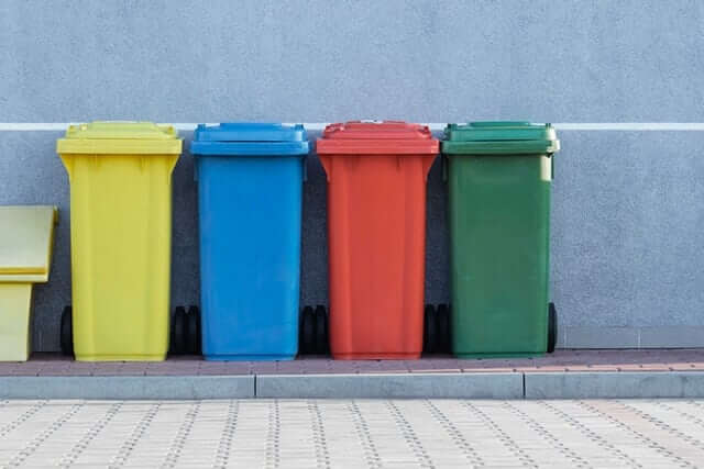 Co się dzieje z naszymi śmieciami?