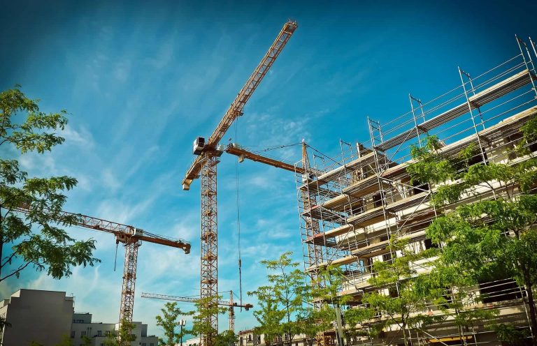 Dlaczego budownictwo jest bardziej szkodliwe dla środowiska niż może Ci się wydawać?