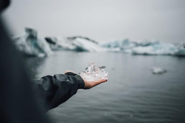 O co chodzi z denializmem klimatycznym i dlaczego działania jednostki są ważne?
