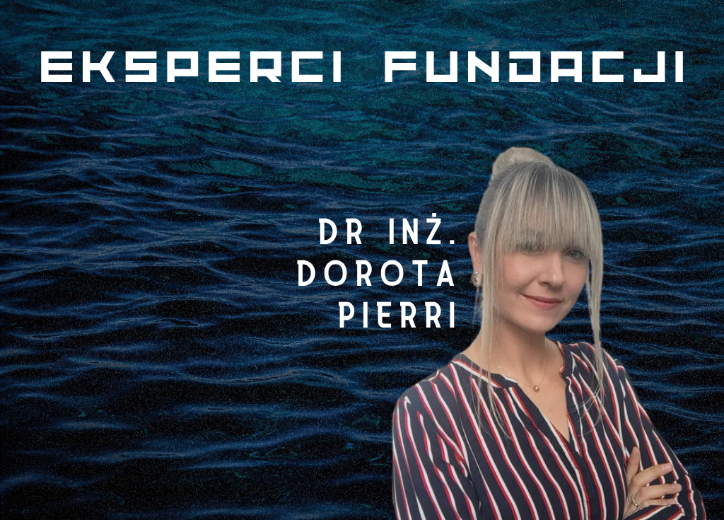 Dlaczego brakuje wody, gdy wcale jej nie ubywa?