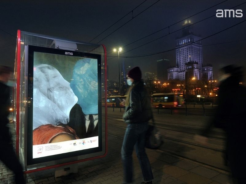Czy reklamy mogą tworzyć inteligentne miasta?