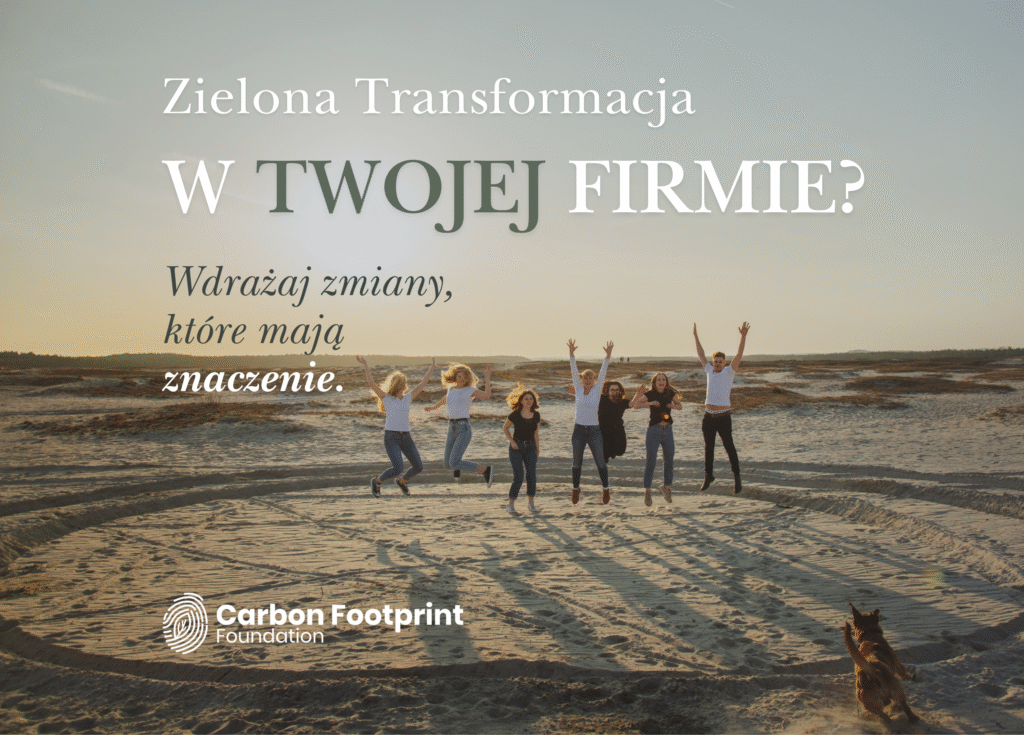 Szkolenia dla pracowników z ESG i zrównoważonego rozwoju