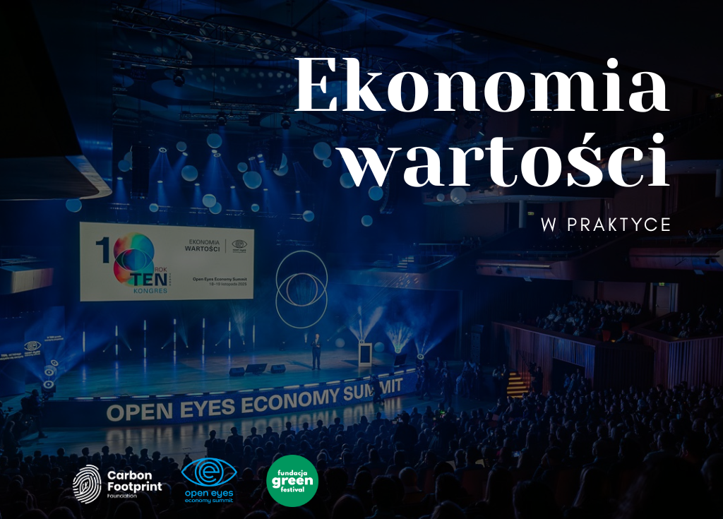 Ekonomia wartości w praktyce