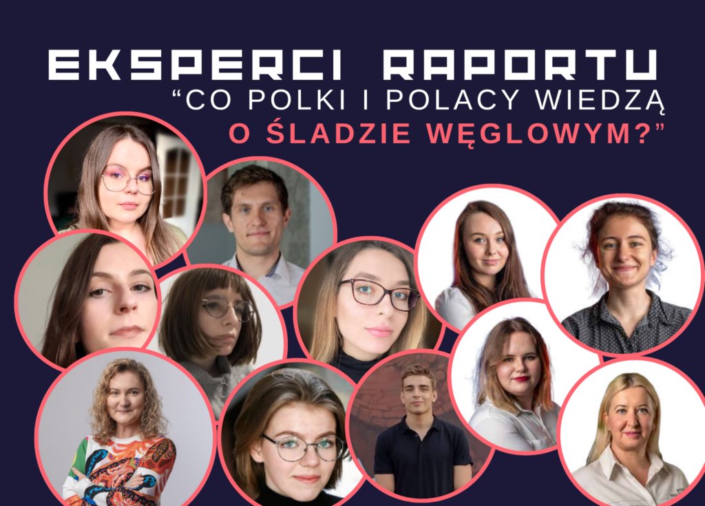 Kto stoi za danymi? Poznaj ekspertów, którzy zbadali świadomość klimatyczną Polaków